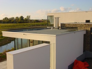 Design kanaal Lelystad